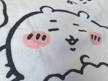 ちいかわ　ノベルティ　非売品　クリアファイル　タオル　ちいかわゆうえんち　らんど ちいかわ ワクワクゆうえんち クリアファイル2枚セット | ちい